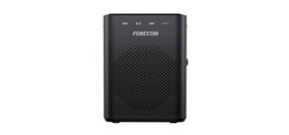 Fonestar ALTA-VOZ-30 Amplificador Portátil 30W con USB/MicroSD/MP3